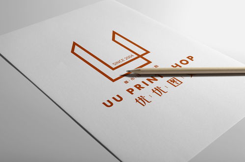 圖文印刷品牌設計 從概念到制作的全面指南