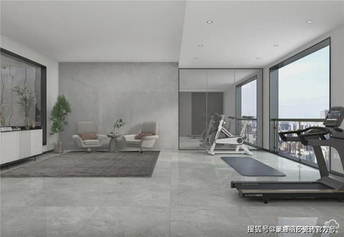 護墻巖板 重構輕奢家居，挑撥你的時尚神經