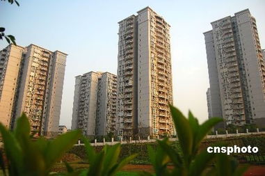 粵商品房銷售重回巔峰，地產巨頭高調唱響復蘇