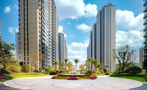 驚艷！義烏主城區(qū)首個有機更新商品房即將交付