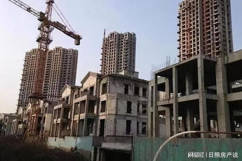 筑牢資金監管防線 商品房預售制度如何有效防止爛尾樓風險
